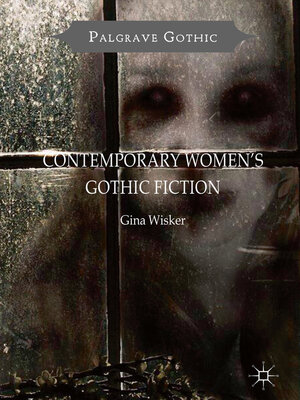 cover image of Contemporary Women's Gothic Fiction